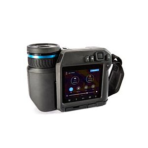 FLIR T540-24-42 Thermal Imager with 24 & 42 degree Lens, 464x348, -20C to 1500C