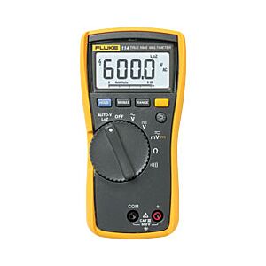 Fluke 114
