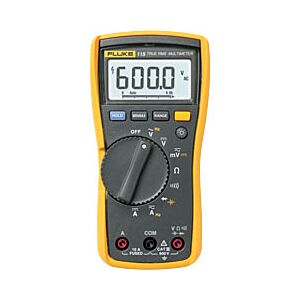 Fluke 115