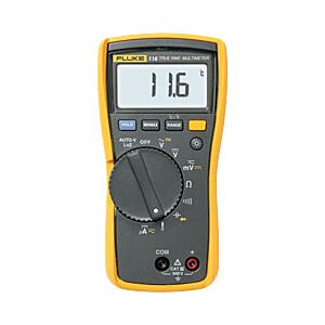 Fluke 116