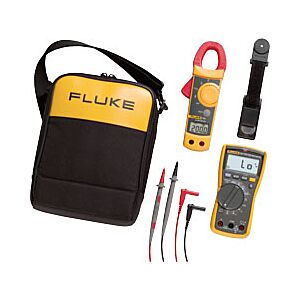 Fluke 117/323 Kit