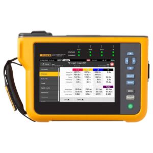 Fluke 1777 Power Quality Analyzer