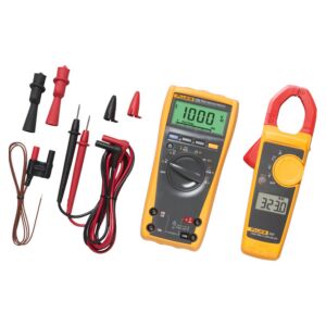 Fluke 179-2/IMSK Industrial Multimeter Service Kit
