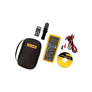 Fluke 3000FC/TPAK 3000FC Digital Multimeter with TPAK Meter Hanging Kit