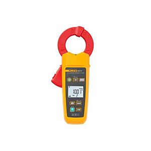 Fluke 368 FC Wireless Leakage Current Meter 
