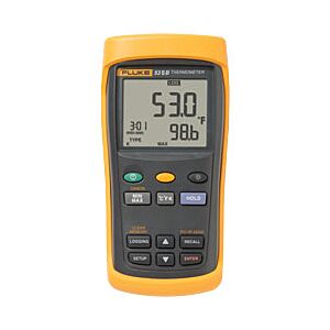 Fluke 53 II B