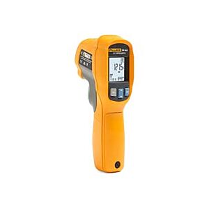 Fluke 64 MAX Multifunction IR Thermometer