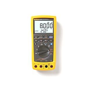 Fluke 787B Process Meter Digital Multimeter & Loop Calibrator 