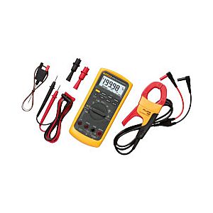 Fluke 87V/IMSK