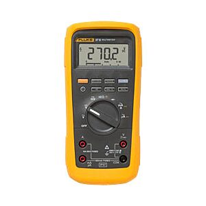 Fluke 27-II