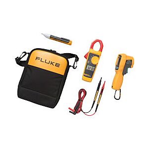 Fluke 62 MAX+/323/1AC Kit