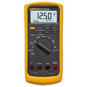 Fluke 88-5 Deluxe Automotive Multimeter