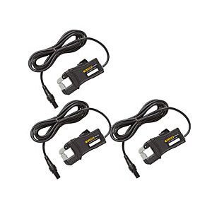 Fluke I40S-EL3X/3PK Clamp-on Current Transformer 3 Pack