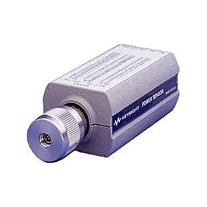 Keysight 8485D Power Sensor, 50MHz to 26.5GHz, -70 to -20dBm