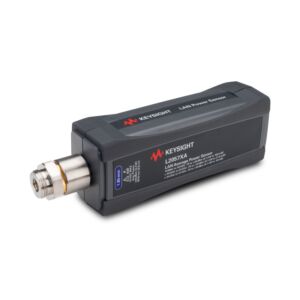 Keysight L2057XA LAN Wide Dynamic Range Average Power Sensor 10 MHz - 67 GHz