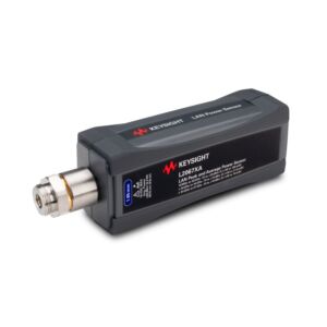 Keysight L2067XA LAN Wide Dynamic Range Peak and Average Power Sens 10MHz-67GHz