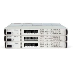 Used Keysight Technologies N6701A Power System Mainframe 