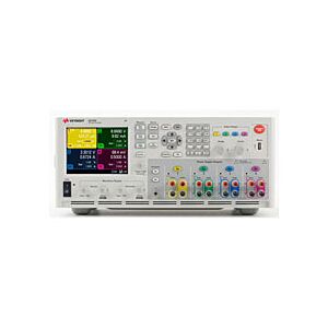 Keysight N6705B for Rent, DC Power Analyzer Mainframe for N6700 Modules