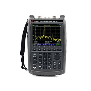 Keysight Technologies N9916A