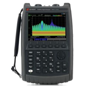 Keysight Technologies N9918B 26.5 GHz FieldFox Microwave Analyzer