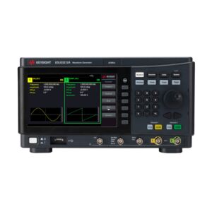 Keysight EDU33212A Waveform generator, 20 MHz, 2-channel