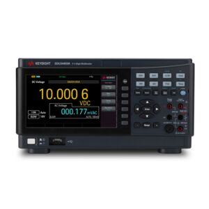 Keysight EDU34450A Digital Multimeter, 5.5 digit 