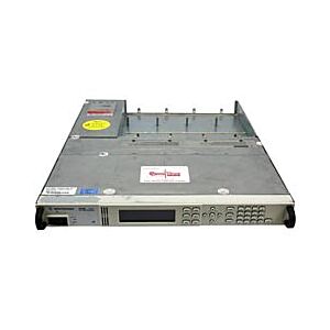 Keysight Technologies N6700B 4-Slot DC Modular Power Supply