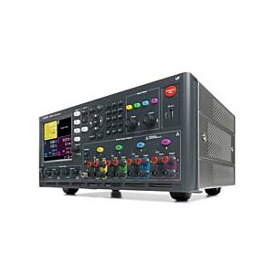 Keysight Technologies N6715C Build-to-Order DC Power Analyzer System