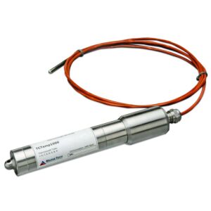 MadgeTech TCTEMP1000 Thermocouple Temp Recorder, stainless steel enclosure