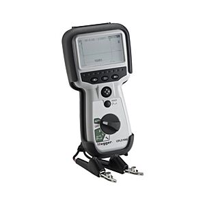 Megger CFL510G Hand-Held Time Domain Reflectometer