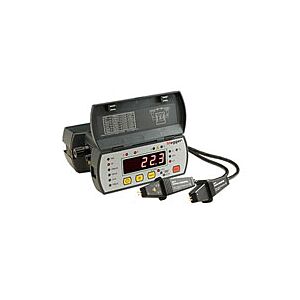 Megger DLRO10 Digital Low Resistance OhmMeter
