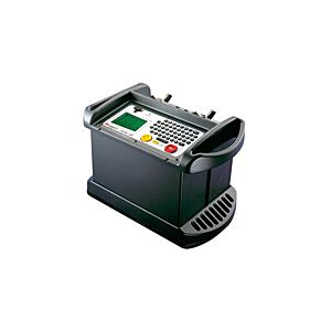 Megger DLRO200-115 Digital Low Resistance Ohmmeter