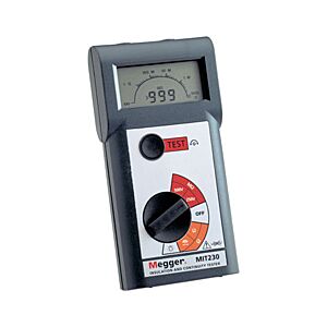 Megger MIT230