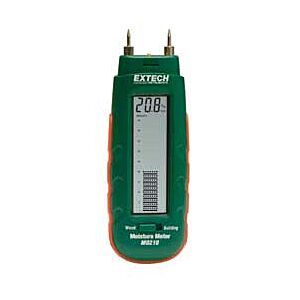 Extech MO210 Pocket Moisture Meter