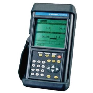 Panametrics PM880 Handheld Portable Hygrometer with Multi-site Capability