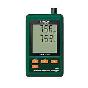Extech SD500 Humidity/Temperature Datalogger