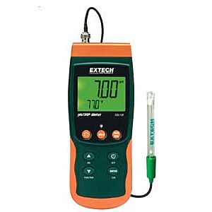 Extech SDL100 pH/ORP/Temperature Datalogger