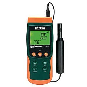 Extech SDL150 Dissolved Oxygen Meter/ Datalogger