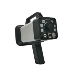 Shimpo DT-735 Xenon Stroboscope, Battery Powered