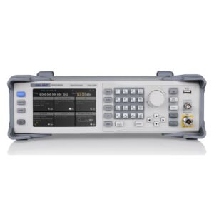 Siglent SSG5040X Analog Signal Generator 9 kHz - 4 GHz
