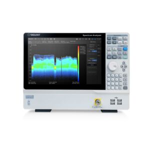 Siglent SSA5083A Spectrum Analyzer, 9 kHz - 13.6 GHz