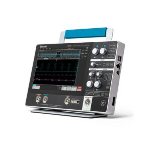 Tektronix MSO24 2 Series Mixed Signal Oscilloscope, 4 Analog Channels