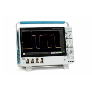 Tektronix MSO58B 5-BW-1000 5 Series B Mixed Signal Oscilloscope, 1 GHz, 8 Flex Ch