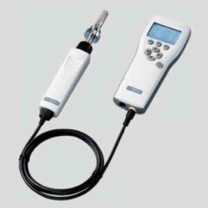 Vaisala Dewpoint Meter w/DMP74A Probe,-40C to +60C FLV $2930