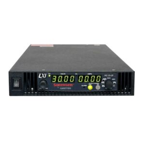 Ametek Programmable Power XG33-25MEBR DC Power Supply, 850W, 33V, 25A 0