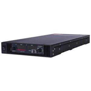 
Ametek Programmable Power XG300-2.8MEBR DC Power Supply, 850W, 300V, 2.8A
