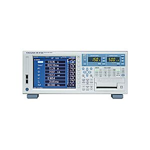 Yokogawa WT1806 FOR RENT