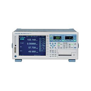 Yokogawa WT3004E for Rent, Precision Power Analyzer, 4-Channel