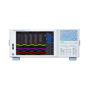 Yokogawa WT5000 for Rent, Precision Power Analyzer 7-Slot Chassis