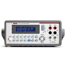 Keithley 2110-240 5.5 digit Digital Multimeter | Transcat Canada